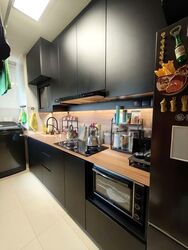 Blk 408C Northshore Residences II (Punggol), HDB 2 Rooms #574096031